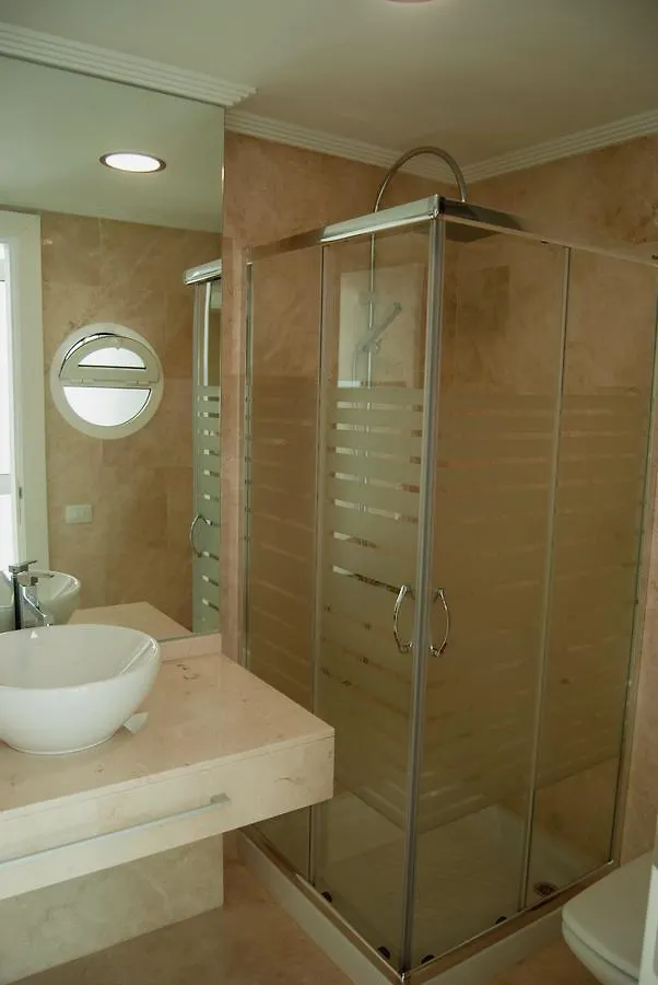 La Volpe Rossa B&B Las Palmas de Gran Canaria