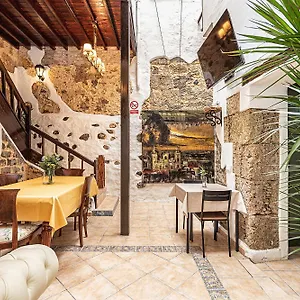 Bed and breakfast La Casa Del Artista, Las Palmas de Gran Canaria